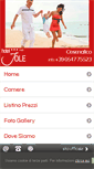 Mobile Screenshot of jolehotel.com